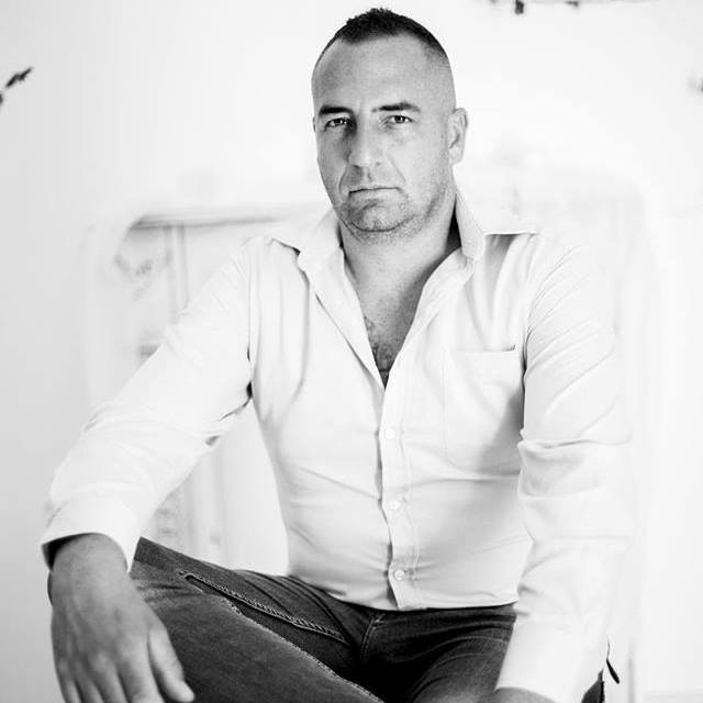 Dani Tamás, a Lomtalanítókommandó tulajdonosa